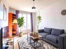 Vente Appartement Villeurbanne  3 pieces 72 m2