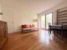 Location Appartement Paris-13eme-arrondissement  2 pieces 41 m2