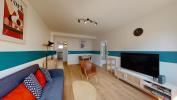 Location Appartement Noisy-le-sec  5 pieces 83 m2