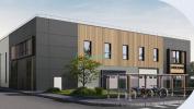 Location Commerce Wissous  1937 m2
