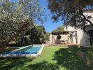 Vente Maison Cornillon-confoux SECTEUR BOISÉ ET AU CALME 5 pieces 130 m2