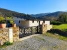 Vente Maison Saint-etienne-d'albagnan AVEC BELLE VUE 4 pieces 112 m2
