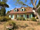 Vente Maison Serres-morlaas PAU NORD 5 pieces 136 m2