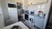 Location Appartement Ajaccio MEZZZAVIA 25 m2