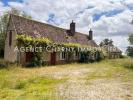 Vente Maison Charny  4 pieces 75 m2