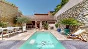 Vente Maison Carcassonne  9 pieces 165 m2
