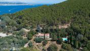 Vente Maison Theoule-sur-mer  7 pieces 220 m2