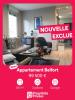 Vente Appartement Belfort  3 pieces 66 m2