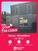 Vente Maison Montbeliard  6 pieces 120 m2