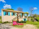 Vente Maison Uzes  4 pieces 90 m2