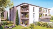 Location Appartement Saint-nazaire  2 pieces 45 m2