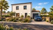 Vente Maison Saint-medard-en-jalles  4 pieces 90 m2