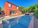 Vente Maison Aix-en-provence  5 pieces 105 m2