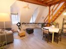 Location Appartement Lille  3 pieces 58 m2