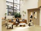 Location Bureau Boulogne-billancourt  1329 m2