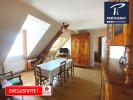 Vente Appartement Montfort-sur-meu  3 pieces 56 m2