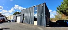 Vente Commerce Saint-cyr-en-val  473 m2