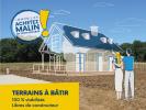 Vente Terrain Notre-dame-d'oe  547 m2