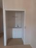 Location Appartement Ile-bouchard  23 m2