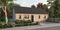 Vente Maison Thumeries  4 pieces 80 m2