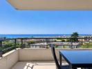 Vente Appartement Nice  3 pieces 60 m2