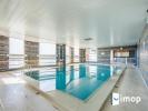 Vente Appartement Paris-13eme-arrondissement  5 pieces 124 m2