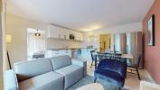 Location Appartement Montpellier  6 pieces 110 m2