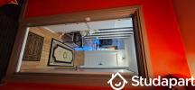 Location Appartement Creteil  9 m2