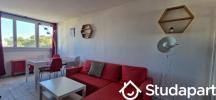 Location Appartement Merignac  10 m2