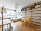 Location Appartement Paris-13eme-arrondissement  41 m2