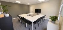 Location Bureau Nantes  135 m2