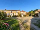 Vente Maison Coulonges-sur-l'autize  10 pieces 285 m2