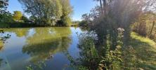 Vente Terrain Cuy  6000 m2