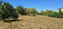 Vente Terrain Generac NIMES ET ENVIRONS