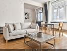 Vente Appartement Lille  2 pieces 40 m2