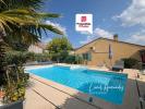 Vente Maison Ales  5 pieces 101 m2