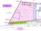 Vente Terrain Valencin  900 m2