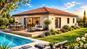 Vente Maison Charmes-sur-rhone  4 pieces 90 m2