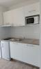 Location Appartement Limoges  26 m2