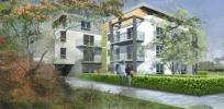 Location Appartement Haguenau  3 pieces 62 m2