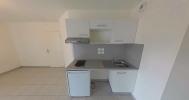Location Appartement Villeurbanne  27 m2