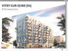Location Appartement Vitry-sur-seine  2 pieces 43 m2