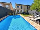 Vente Maison Vienne  4 pieces 82 m2