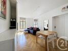 Vente Appartement Vienne  3 pieces 70 m2