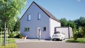 Vente Maison Durrenentzen  90 m2