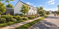 Vente Maison Locmariaquer  74 m2