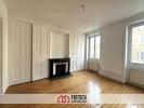 Vente Appartement Villefranche-sur-saone  3 pieces 79 m2