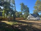 Vente Terrain Brech  650 m2