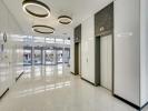 Location Bureau Boulogne-billancourt  2323 m2