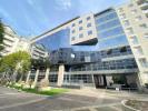 Vente Bureau Boulogne-billancourt  560 m2